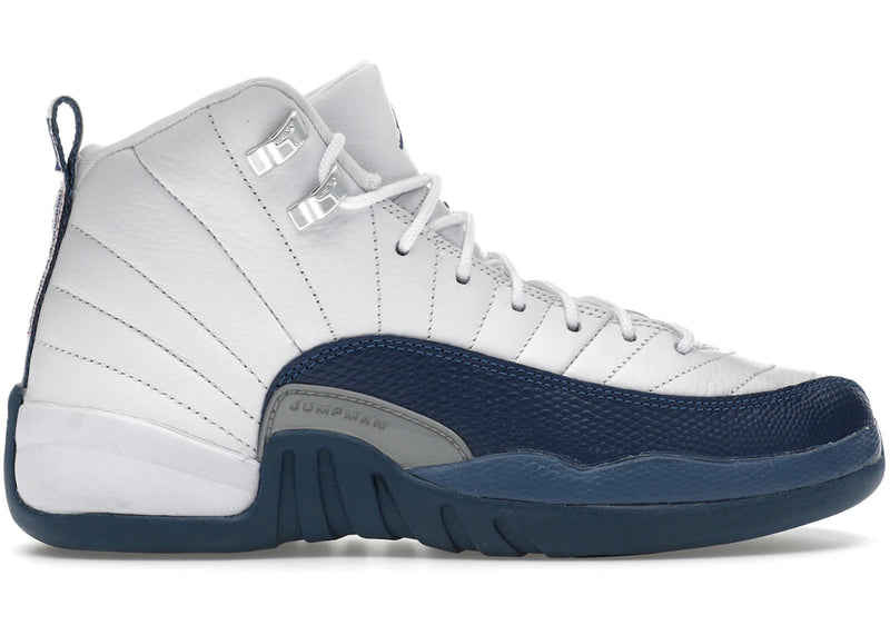 Jordan 12 Retro French Blue (2025) (GS)