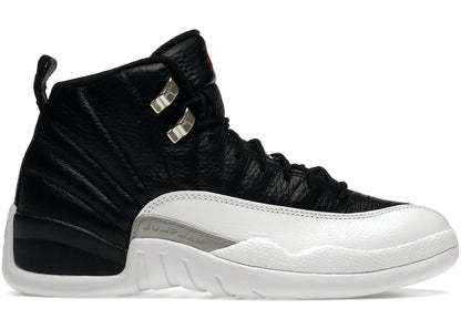 Jordan 12 Retro Playoffs (2022) *USED*