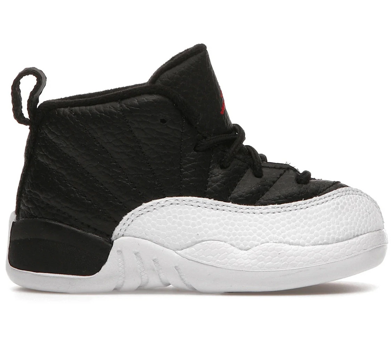 Jordan 12 Retro Playoffs (2022) (TD)