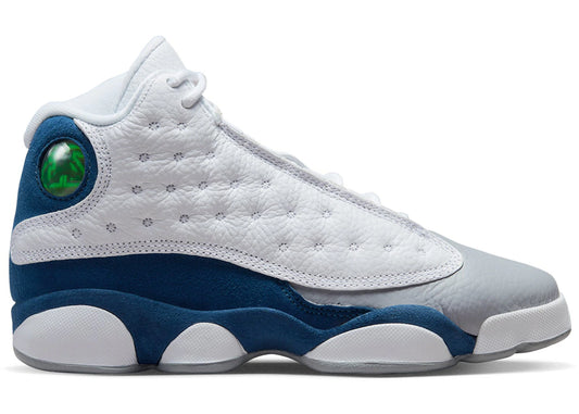 Jordan 13 Retro French Blue (GS) *USED*
