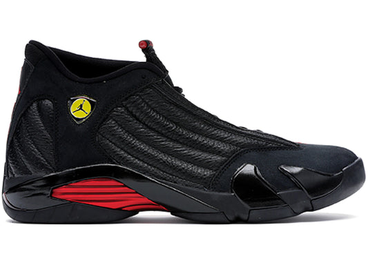 Jordan 14 Retro Last Shot (2018) *USED*
