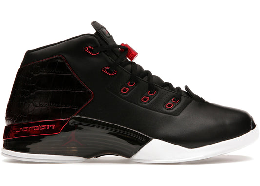 Jordan 17 Retro Chicago Bulls	*USED*