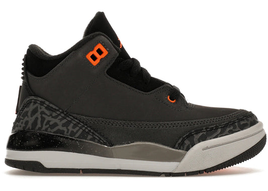 Jordan 3 Retro Fear Pack (2023) (PS)