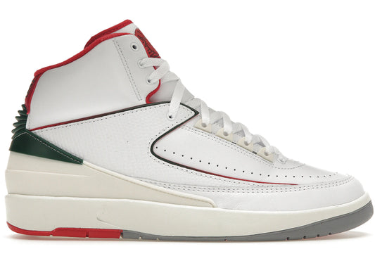 Jordan 2 Retro Origins *USED*
