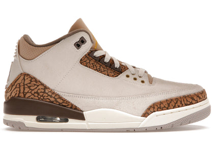 Jordan 3 Retro Palomino *USED*
