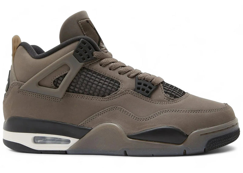 Jordan 4 Retro Cave Stone