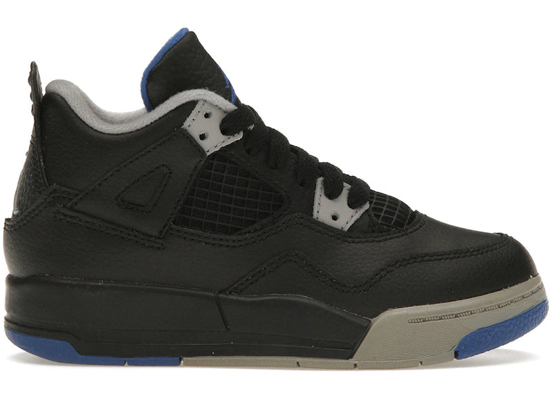 Jordan 4 Retro Motorsports Alternate (PS)