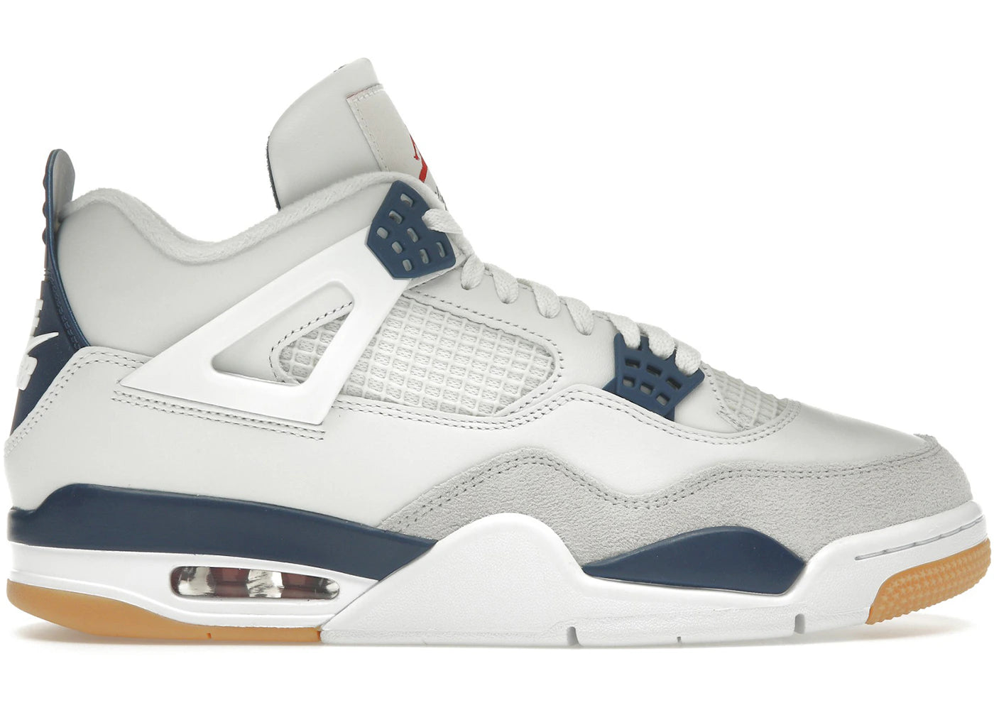 Jordan 4 Retro SB Navy