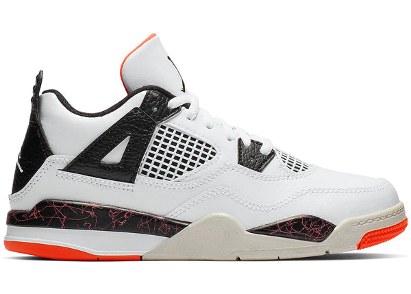 Jordan 4 Retro Flight Nostalgia (PS)