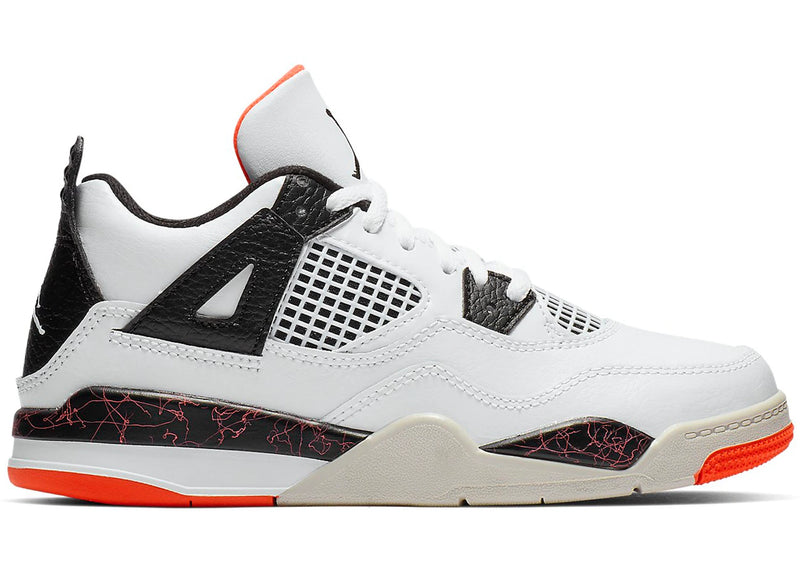 Jordan 4 Retro Flight Nostalgia (PS)