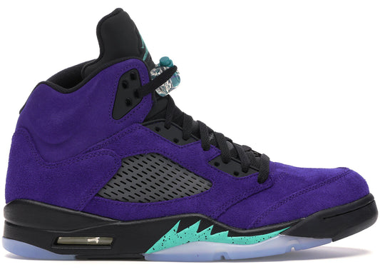 Jordan 5 Retro Alternate Grape