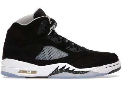 Jordan 5 Retro Moonlight (2021) *USED* *REP BOX*