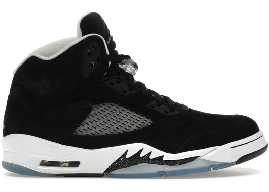 Jordan 5 Retro Oreo (2013)