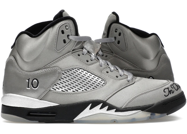 Jordan 5 Retro Wings (2025) (Women's)