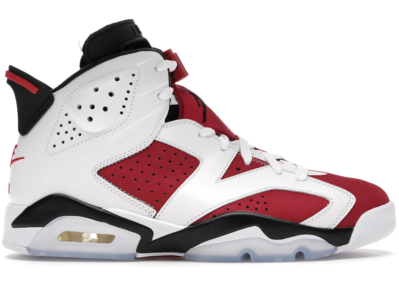 Jordan 6 Retro Carmine (2021) *USED*