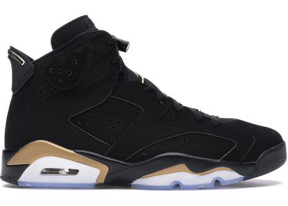 Jordan 6 Retro DMP (2020) *USED*