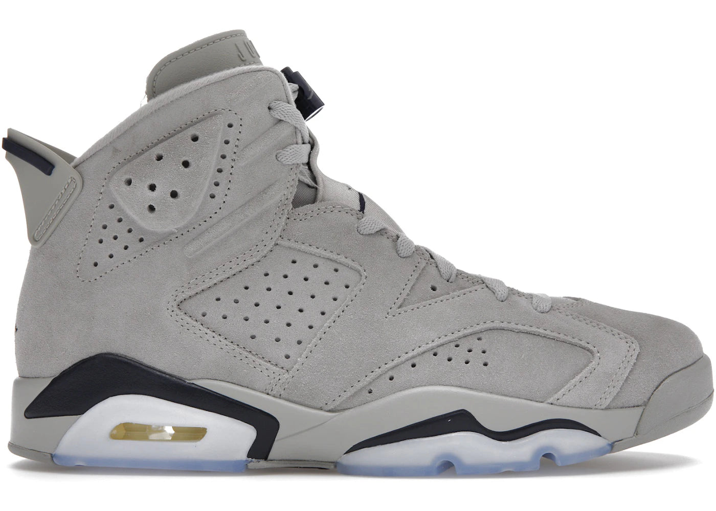Jordan 6 Retro Georgetown (2022) *USED* (REP BOX)