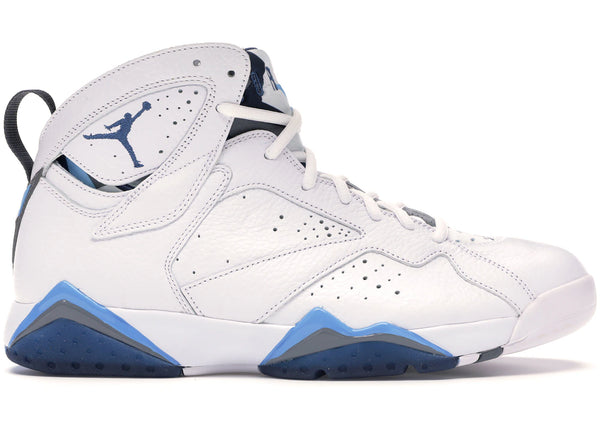 Jordan 7 Retro French Blue (2015) *USED* (REP BOX)