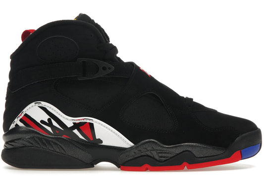 Jordan 8 Retro Playoffs (2023) *USED*