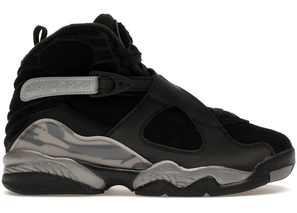 Jordan 8 Retro Winterized Gunsmoke (GS)