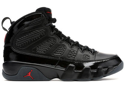 Jordan 9 Retro Bred Patent (NO BOX) *USED*