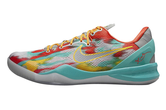 Nike Kobe 8 Proto “Venice Beach 2024”