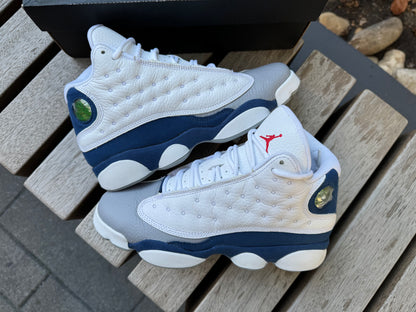 Jordan 13 Retro French Blue (GS) *USED*