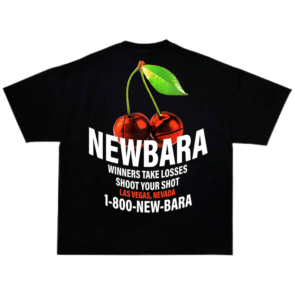 Newbara “Las Vegas” Tee