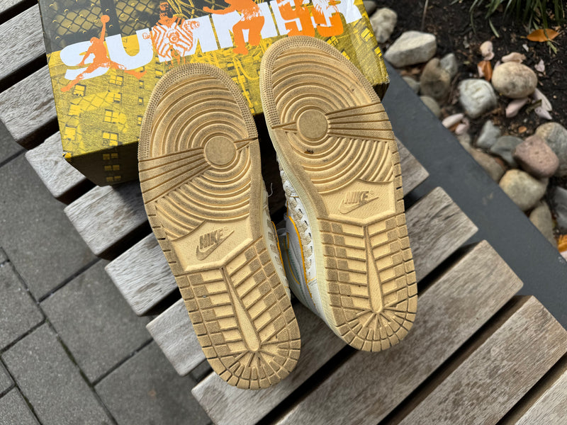 Jordan 1 Retro High OG SP Union LA Bephies Beauty Supply Summer of ‘96 *USED*