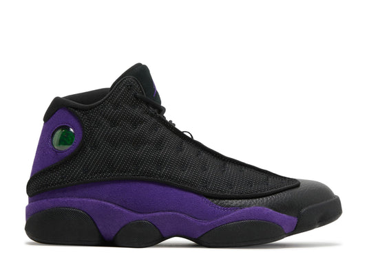 Jordan 13 Retro Court Purple *USED*