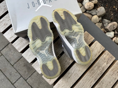 Jordan 11 Retro Cool Grey (2021) *USED*