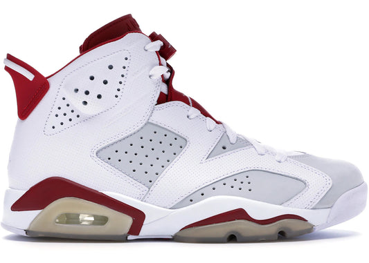Jordan 6 Retro Alternate Hare *USED*