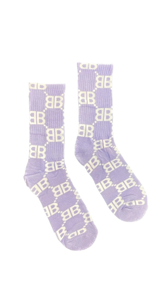 BRAVEST STUDIOS SOCKS