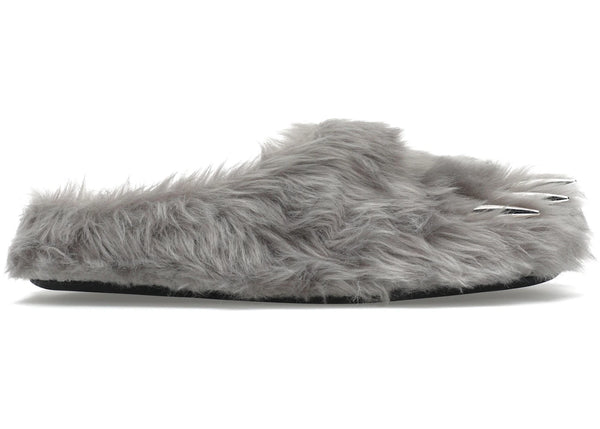 Bravest Studios Bear Claw Mule Grey