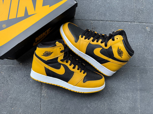 Jordan 1 Retro High OG Pollen (GS) *USED*