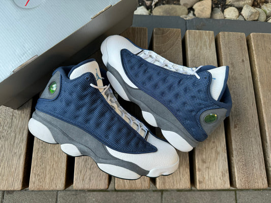 Air Jordan 13 "Flint" *USED*