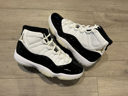 Jordan 11 Retro DMP Gratitude (2023) *USED*