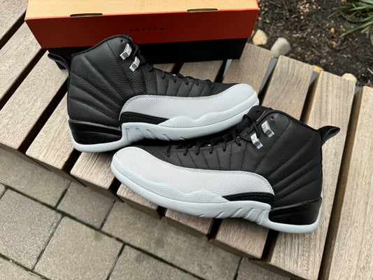 Jordan 12 Retro Barons *USED*