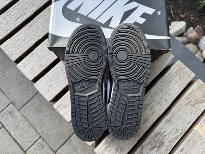 Jordan 1 Retro High OG Black White (GS) *USED*