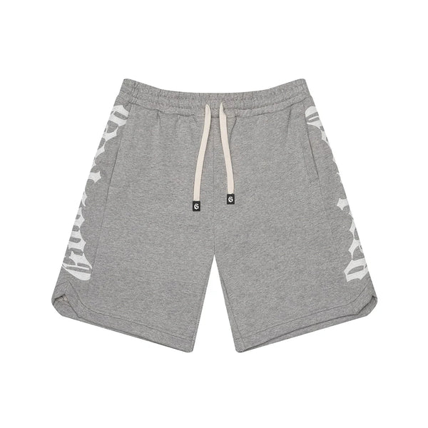 Godspeed CourtSide Shorts Grey