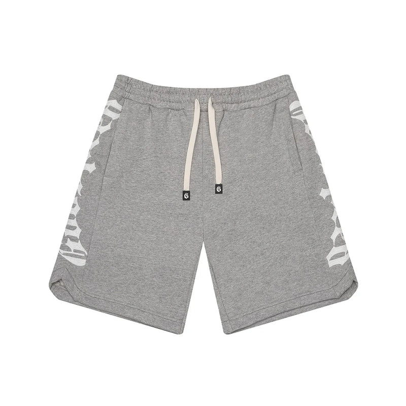 Godspeed CourtSide Shorts Grey