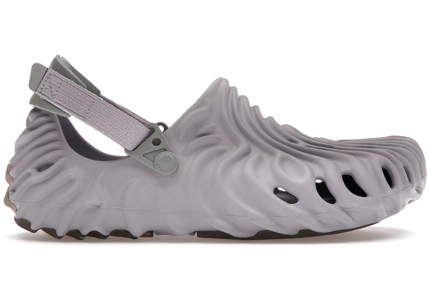 Crocs Pollex Clog by Salehe Bembury Urchin