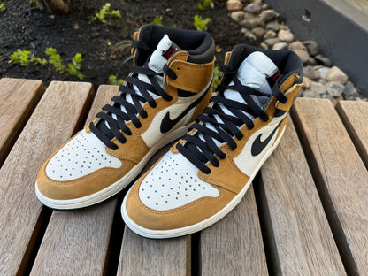 Air Jordan 1 Retro High Rookie of the Year *USED*