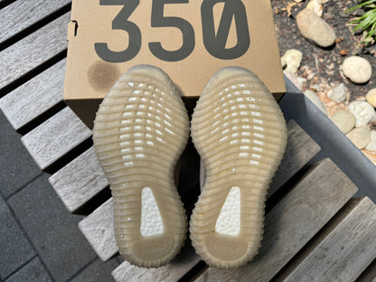 adidas Yeezy Boost 350 V2 Slate *USED*