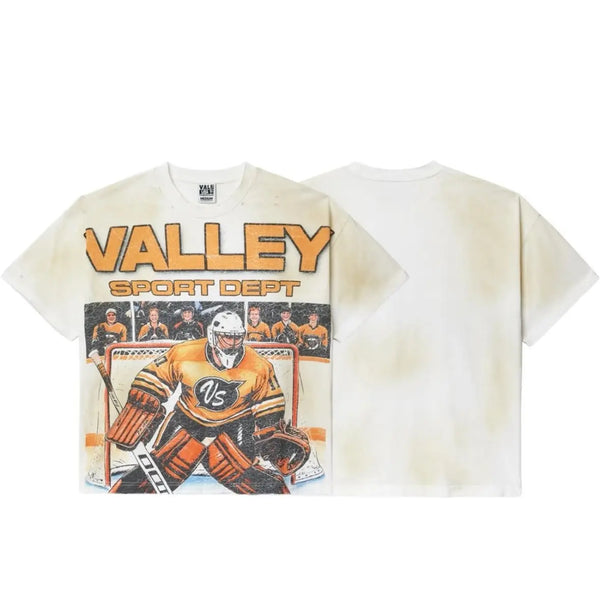 Vale Forever "Defensive Anchor" Tee