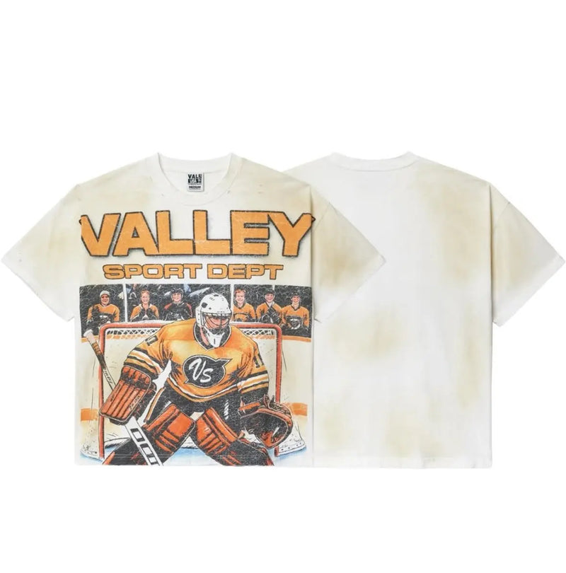 Vale Forever "Defensive Anchor" Tee