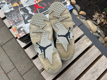 Jordan 6 Retro Georgetown (2022) *USED*