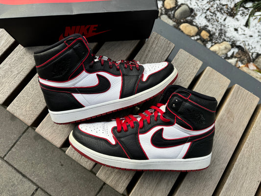 Jordan 1 Retro High Bloodline *USED*