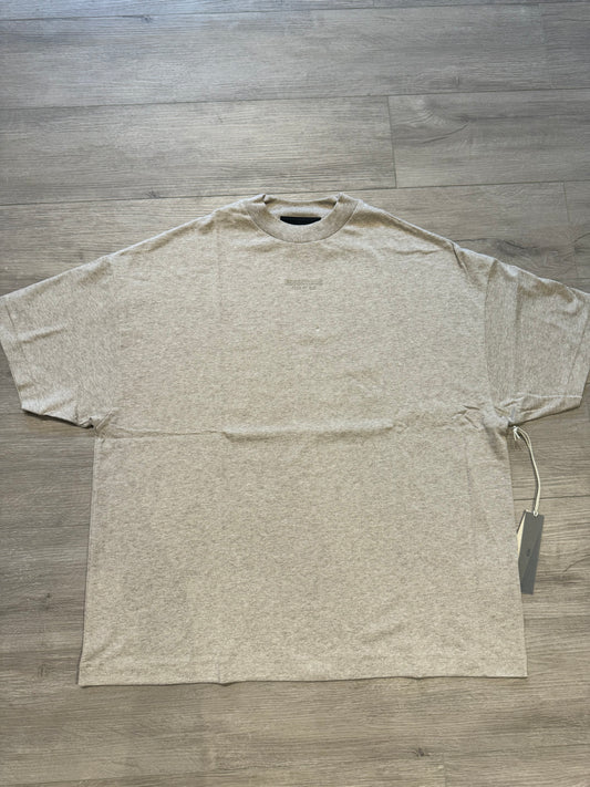 Essential “Gold Heather” Tee