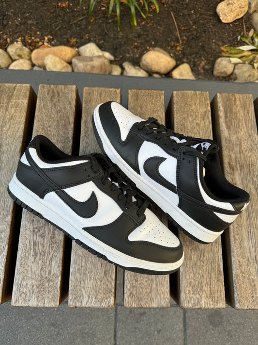 Nike Dunk Low "Panda" *USED*